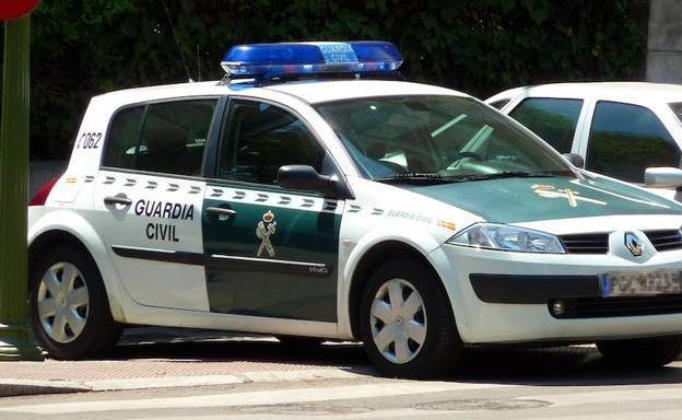 Tres menores detenidos por violar a una compañera de clase de 15 años en Alicante