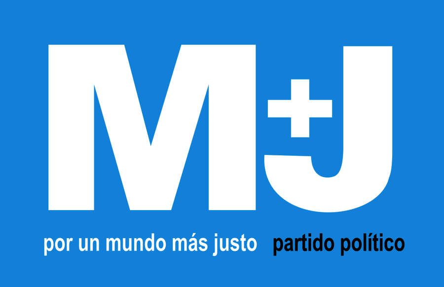 Candidatura de PUM+J por Málaga al Congreso de los Diputados