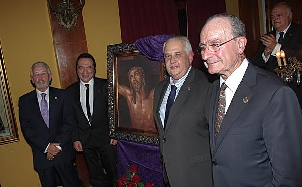 Presentación de la obra.
