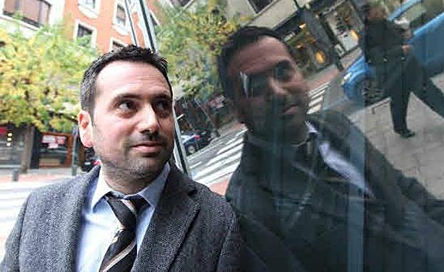 Bilbao es autor de varios títulos sobre el funcionamiento del cerebro (archivo).