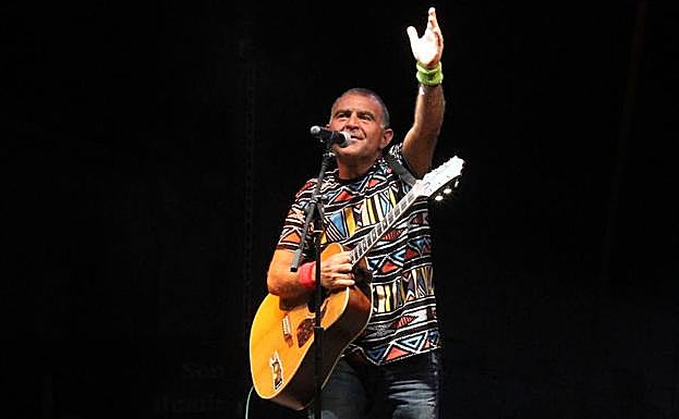 Un fin de semana con mucho gusto, teatro y música