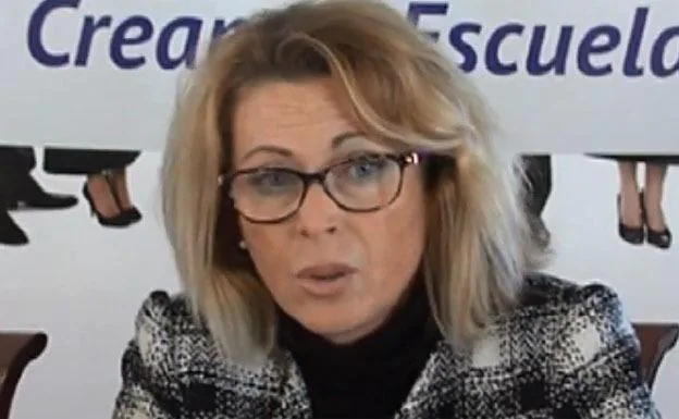 Carmen Sánchez Sierra, nueva delegada de Economía y Empleo en Málaga