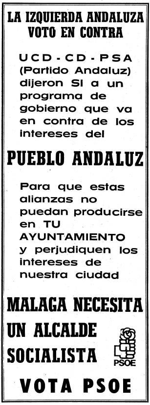 Repaso en imágenes por los reclamos utilizados por los distintos partidos