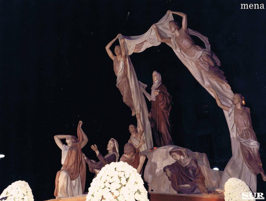 La Soledad de Juan de Ávalos en 1975