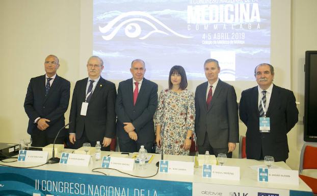 Salud no hará más CHARES una vez que se terminen los 10 proyectos que hay en marcha en Andalucía