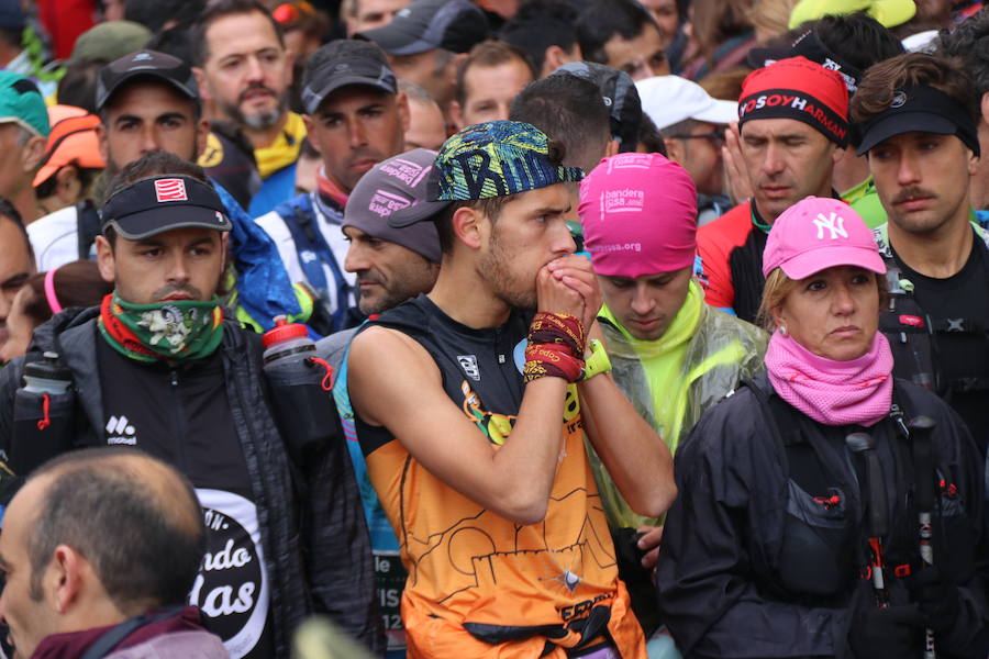 Está organizada por los míticos 101 kilómetros en 24 horas, que se desarrollarán el segundo fin de semana de mayo