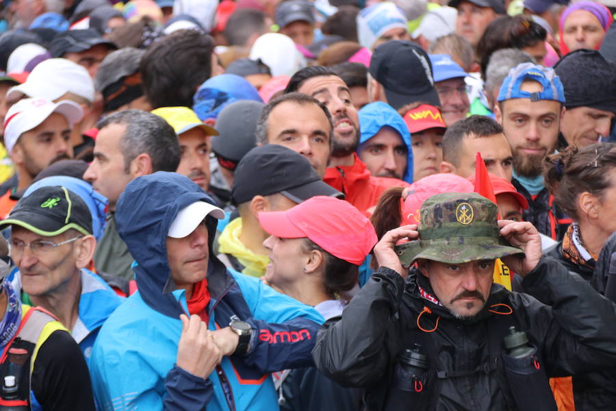 Está organizada por los míticos 101 kilómetros en 24 horas, que se desarrollarán el segundo fin de semana de mayo