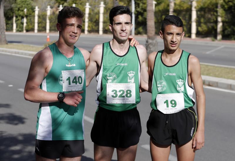 Organizada por Holiday World y el Ayuntamiento de la localidad, todos los beneficios van destinados íntegramente a la Fundación Proyecto Hombre Málaga