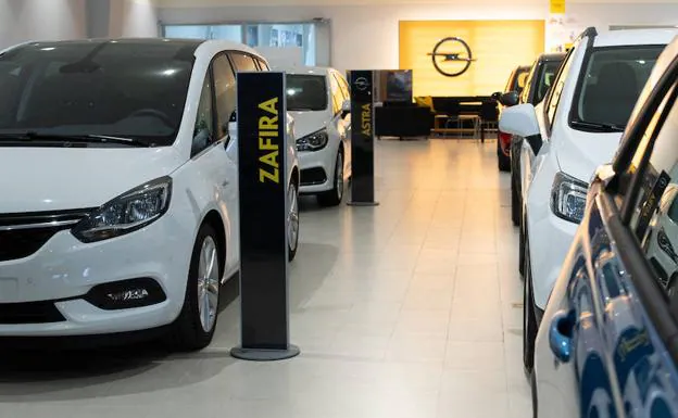 Las nuevas instalaciones de Opel Autopremier Costa en Málaga, una apuesta por la calidad y el mejor servicio