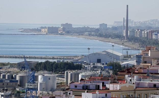 El alcalde propone dialogar con el Puerto para recuperar los terrenos del Auditorio de Málaga