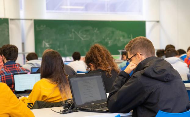 La Junta apuesta por extender el bachillerato internacional a toda Andalucía