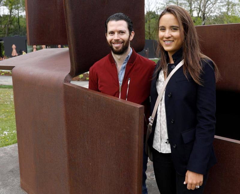  Este pasado miércoles fue el primer día de su reapertura tras ocho años cerrado al público 