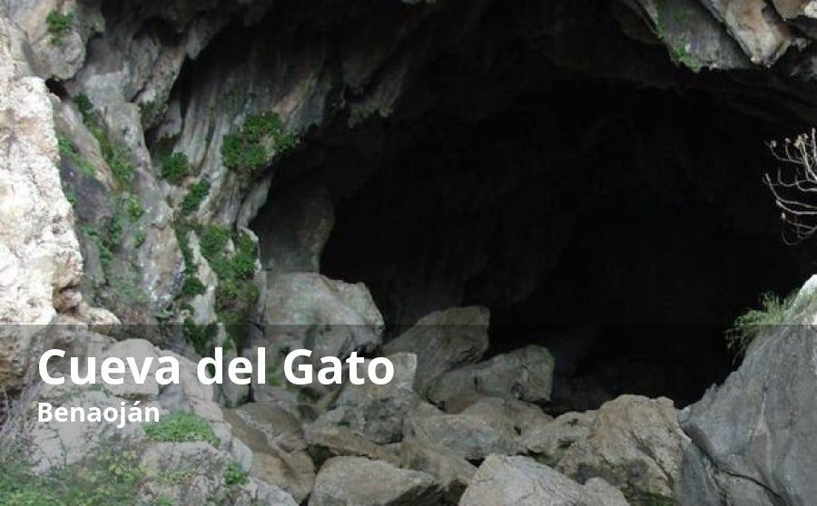 Esta gruta, muy frecuentada por los amantes de la espeleología, es uno de los lugares más emblemáticos de la Serranía de Ronda. No sólo lo es por sus dimensiones sino también porque durante milenios ha servido de refugio natural, desde los primeros pobladores de la zona hasta los bandoleros de los siglos XVIII y XIX. La cavidad ha sido formada por un río subterráneo, el Gaduares, que se une metros más abajo con el curso de Guadiaro. El arroyo tiene un recorrido dentro de la cueva de más de 4 kilómetros. Aunque no se puede entrar en la gruta si no se tiene la autorización previa y el equipamiento necesario, sí se puede contemplar el gran salto de agua y la poza de agua cristalina que deja el río en su entrada.