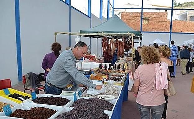 Imagen de archivo de la 'Fiesta del Campo'.