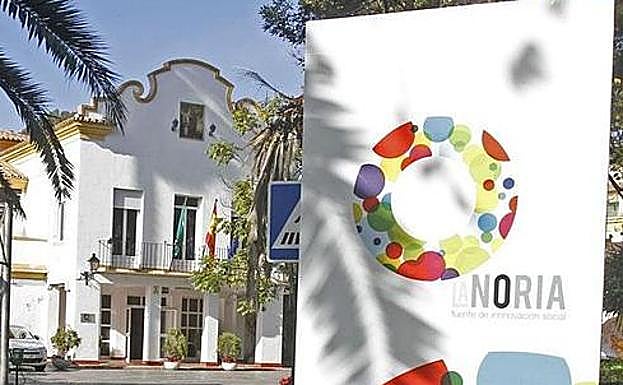 La Noria recreará un campo de refugiados para sensibilizar a jóvenes sobre las migraciones forzosas