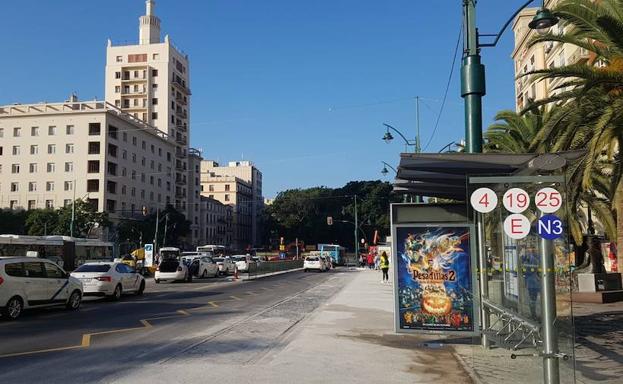 Un corte de luz de más de diez horas en la manzana de La Equitativa y parte del Soho