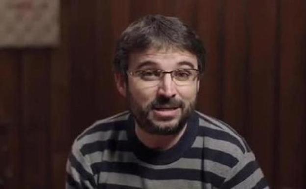 Jordi Évole renueva con Atresmedia