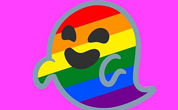 Por qué 'Gaysper' es el nuevo icono LGTBI en España