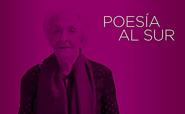 Ida Vitale, la poesía a cuestas