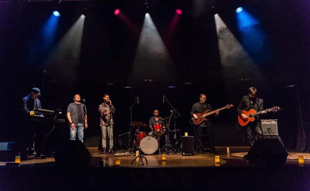 Una noche para disfrutar de lo mejor del rock andaluz