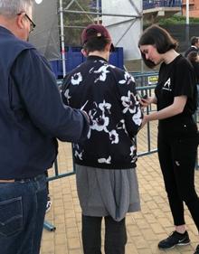 Imagen secundaria 2 - Bob sigue siendo Dylan