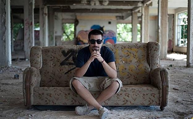 Rayden actuará en el Escenario Patio del colegio de Ojén. 