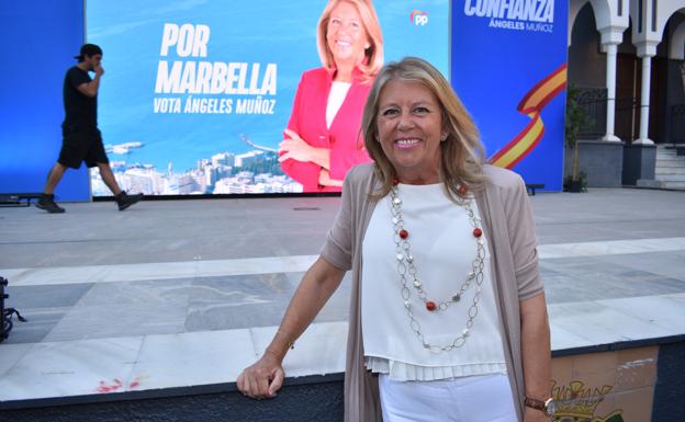 «Marbella está ante una oportunidad única para dar un salto cualitativo»