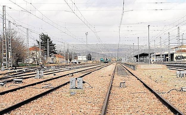 Adif pone en servicio la línea Bobadilla- Algeciras