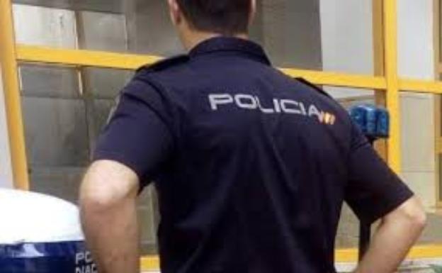El Sindicato Unificado de Policía denuncia que faltan un millar de agentes en Málaga