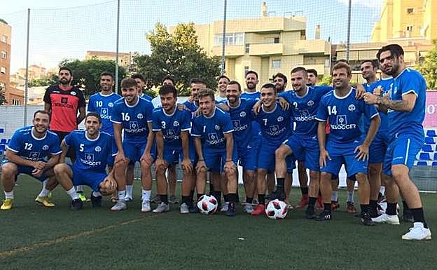 El Palo acaba cuarto y con dudas antes de la fase de ascenso