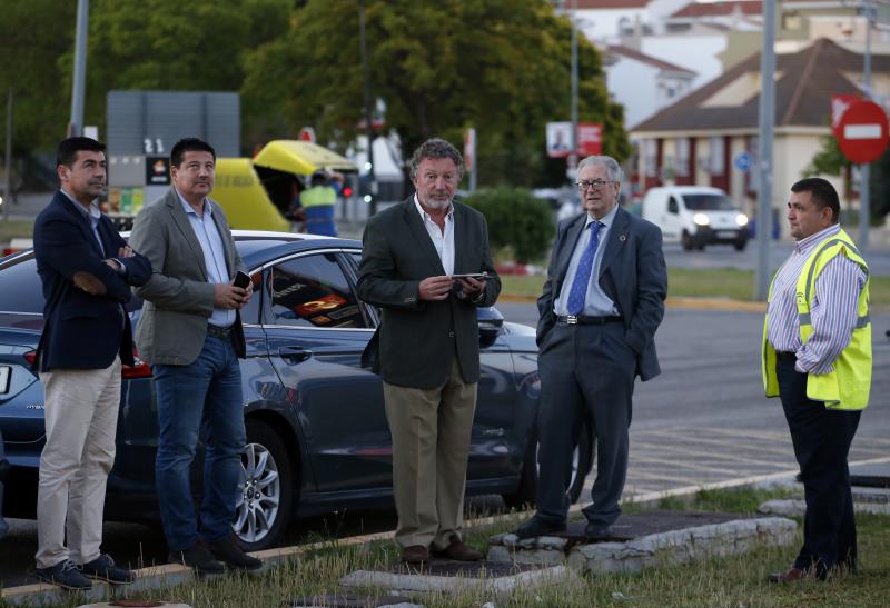 Se trata de una batería de media docena de mejoras