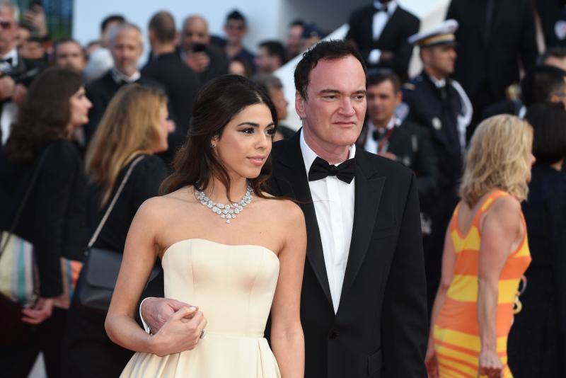 El malagueño Antonio Banderas logra la Palma al mejor actor