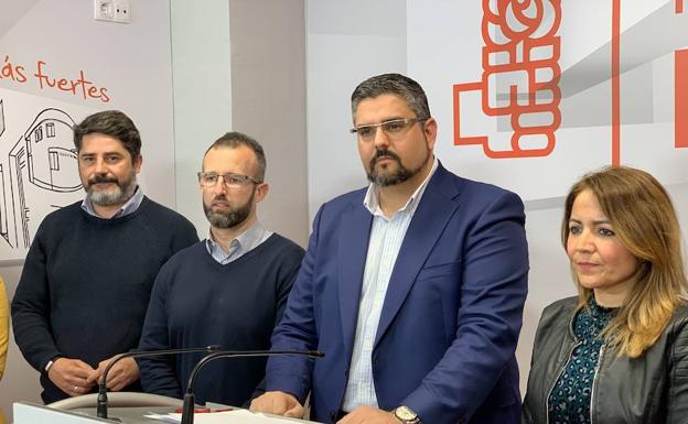 El PSOE de Mijas se votará a sí mismo y descarta ceder la Alcaldía a Ciudadanos