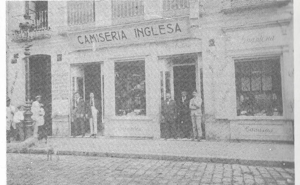 Guantería Pérez-Cea: 170 años vendiendo guantes en la calle Granada (1847-2014)
