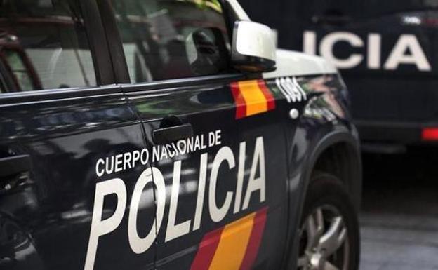 Al menos 6 detenidos en operación contra el tráfico de drogas en Vélez-Málaga