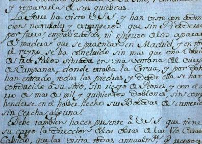 Imagen secundaria 1 - Antonio Ramos: no solo la Catedral