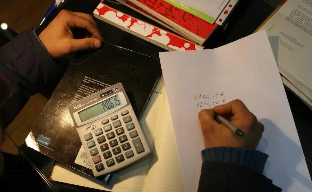 Todos los años surgen dudas sobre el tipo de calculadora permitido en los exámenes. 