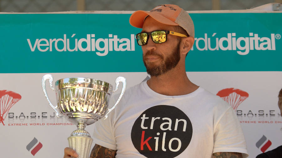 La ciudad del Tajo acoge por cuarto año consecutivo una de las pruebas en España de esta competición