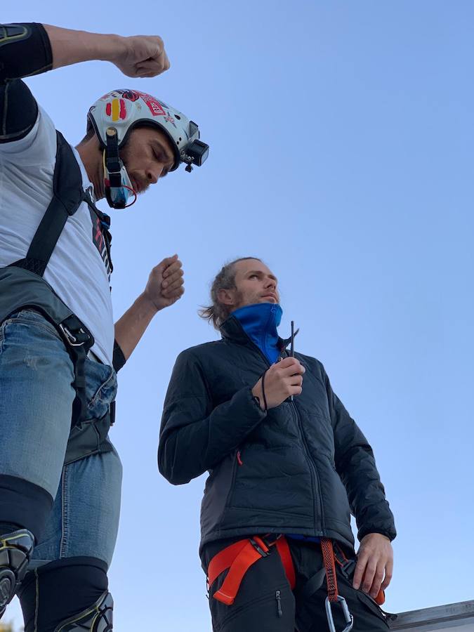 La ciudad del Tajo acoge por cuarto año consecutivo una de las pruebas en España de esta competición