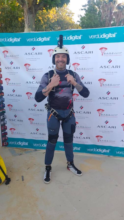 La ciudad del Tajo acoge por cuarto año consecutivo una de las pruebas en España de esta competición