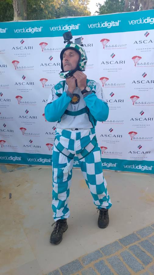 La ciudad del Tajo acoge por cuarto año consecutivo una de las pruebas en España de esta competición