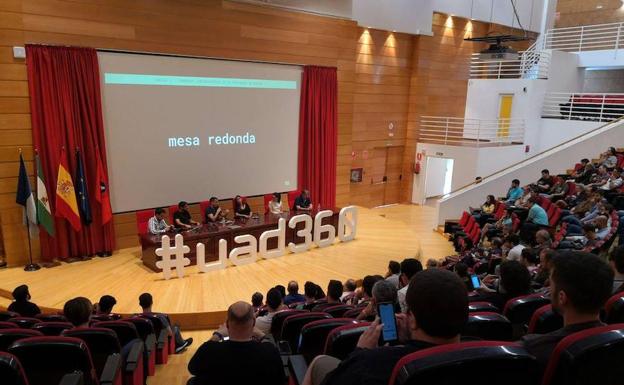 Expertos en ciberseguridad destacan la fuerte demanda de profesionales en el sector