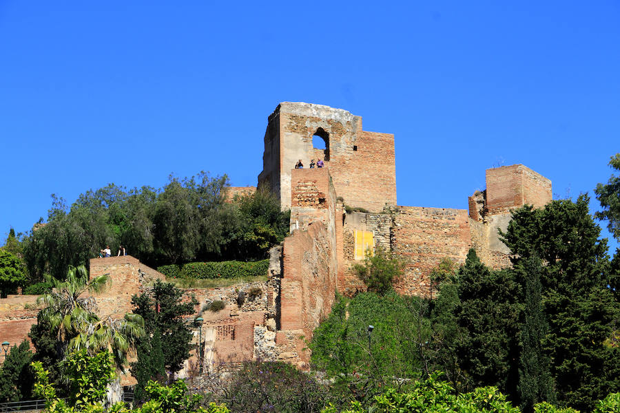 Repasamos en imágenes panorámicas de la ciudad desde otras perspectivas