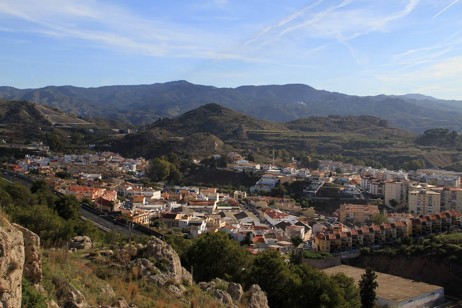 Repasamos en imágenes panorámicas de la ciudad desde otras perspectivas