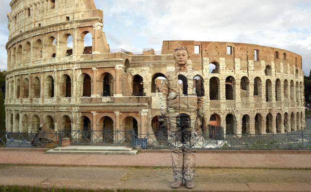 'Colosseo Nº2. 2017' 