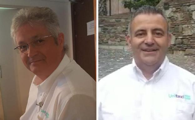 Los autónomos del taxi eligen presidente en Málaga