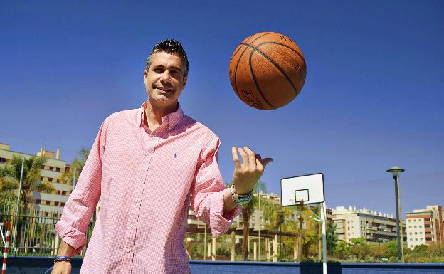 «El baloncesto no entiende de géneros, sólo tiene un idioma»