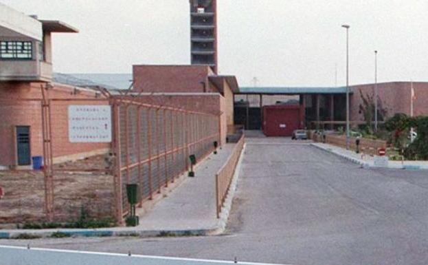 Fallece una interna de la prisión de Alhaurín de la Torre por meningitis
