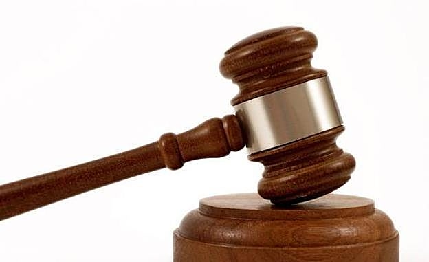 Condenado por golpear a su pareja pese a tener una orden de alejamiento