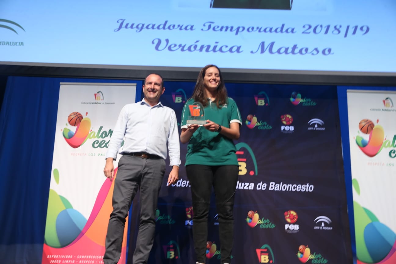 Un reconocimiento a los mejores de la temporada que ha distinguido a Lucas Muñoz, Vero Matoso, Alberto Bolet, Cristina Bazalo y al periodista Paco Rodríguez, entre otros muchos